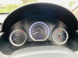 รถมือสอง HONDA CITY ปี 2012 สีขาว