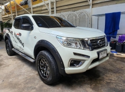 NISSAN FRONTIER NAVARA ปี 2015