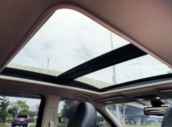 รถมือสอง HONDA HR-V ปี 2017 สีเทา