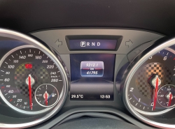 รถมือสอง MERCEDES-BENZ SL-CLASS SL300 ปี 2017 สีดำ