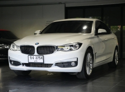 BMW 3 SERIES 320D ปี 2019