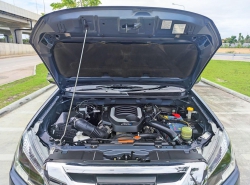 รถมือสอง ISUZU D-MAX ปี 2016 สีเทา