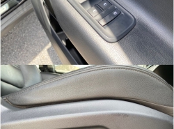 รถมือสอง MG ZS ปี 2017 สีดำ