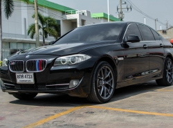 BMW 5 SERIES 523I ปี 2011