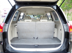 รถมือสอง MITSUBISHI PAJERO SPORT ปี 2011 สีดำ