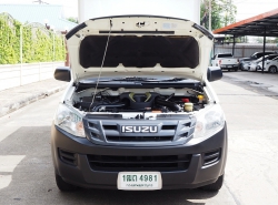 รถมือสอง ISUZU D-MAX ปี 2015 สีขาว