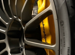 รถมือสอง LAMBORGHINI GALLARDO ปี 2012  สีเหลือง