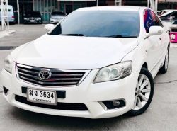 TOYOTA CAMRY ปี 2012