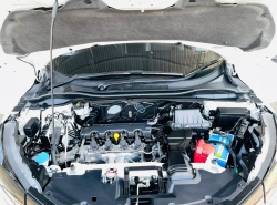 รถมือสอง HONDA HR-V ปี 2019 สีขาว