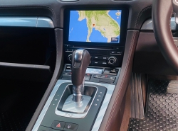 รถมือสอง PORSCHE CAYMAN ปี 2018 สีแดง