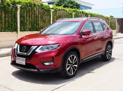 NISSAN X-TRAIL ปี 2019