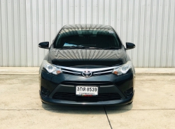 รถมือสอง TOYOTA VIOS ปี 2013 สีดำ