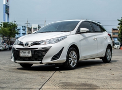 TOYOTA YARIS ปี 2017