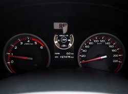 รถมือสอง ISUZU D-MAX ปี 2016 สีเทา