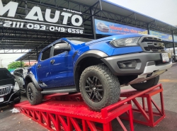 FORD RANGER ปี 2019