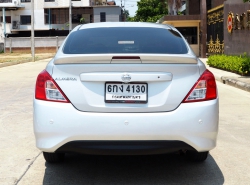 รถมือสอง NISSAN ALMERA ปี 2017 สีเทา