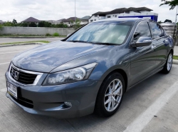 HONDA ACCORD ปี 2008