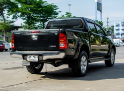 รถมือสอง TOYOTA HILUX VIGO ปี 2009 สีดำ