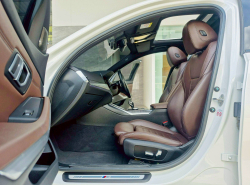 รถมือสอง BMW 3 SERIES 330I ปี 2022 สีขาว