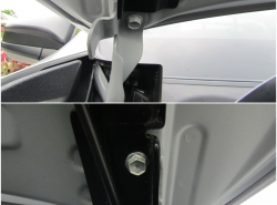 รถมือสอง TOYOTA HILUX REVO ปี 2021 สีบรอนซ์