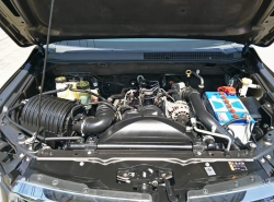 รถมือสอง CHEVROLET COLORADO ปี 2015 สีน้ำตาล