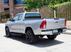 รถมือสอง TOYOTA HILUX REVO ปี 2017 สีบรอนซ์