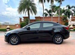 รถมือสอง MAZDA 2 ปี 2017 สีดำ