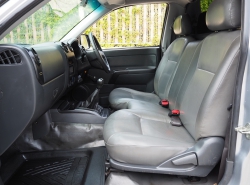 รถมือสอง ISUZU D-MAX ปี 2011 สีบรอนซ์