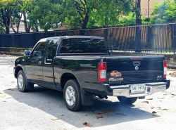 รถมือสอง NISSAN FRONTIER ปี 2006 สีดำ