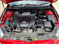 รถมือสอง MAZDA 3 2.0 C SPORTS ปี 2018 สีแดง
