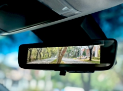 รถมือสอง TOYOTA VELLFIRE ปี 2018 สีดำ