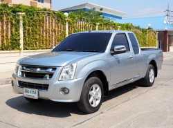 ISUZU D-MAX ปี 2011