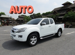 ISUZU D-MAX ปี 2015
