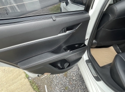 รถมือสอง TOYOTA CAMRY ปี 2021 สีขาว