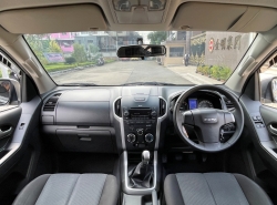 รถมือสอง ISUZU D-MAX ปี 2013 สีดำ