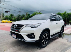 TOYOTA FORTUNER ปี 2019