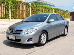 TOYOTA COROLLA ALTIS ปี 2010