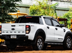 รถมือสอง FORD RANGER ปี 2018 สีขาว