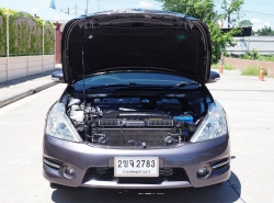 รถมือสอง NISSAN TEANA ปี 2011 สีดำ