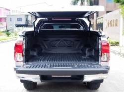 รถมือสอง TOYOTA HILUX REVO ปี 2017 สีเทา