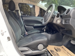 รถมือสอง MITSUBISHI ATTRAGE ปี 2020 สีขาว