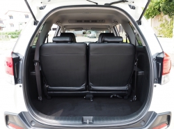 รถมือสอง HONDA MOBILIO ปี 2016 สีขาว