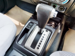 รถมือสอง ISUZU D-MAX ปี 2007 สีบรอนซ์