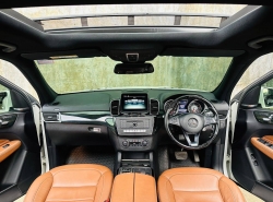 รถมือสอง MERCEDES-BENZ G-CLASS G350 ปี 2016 สีขาว