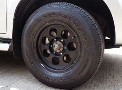 รถมือสอง ISUZU D-MAX ปี 2014 สีเทา