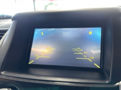 รถมือสอง MITSUBISHI PAJERO SPORT ปี 2012 สีดำ