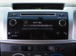 รถมือสอง TOYOTA HILUX VIGO ปี 2015 สีขาว