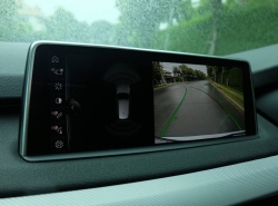 รถมือสอง BMW X X5 ปี 2019 สีบรอนซ์