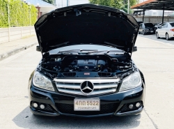 รถมือสอง MERCEDES-BENZ 200 ปี 2012 สีดำ