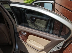 รถมือสอง NISSAN CEFIRO ปี 2003 สีบรอนซ์